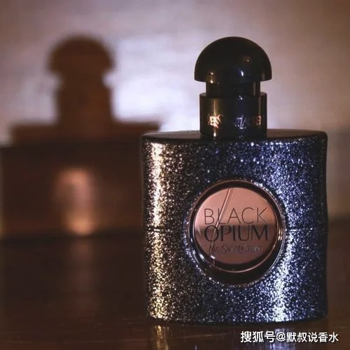 YSL黑鸦片！超级撩人的斩男香水推荐香评