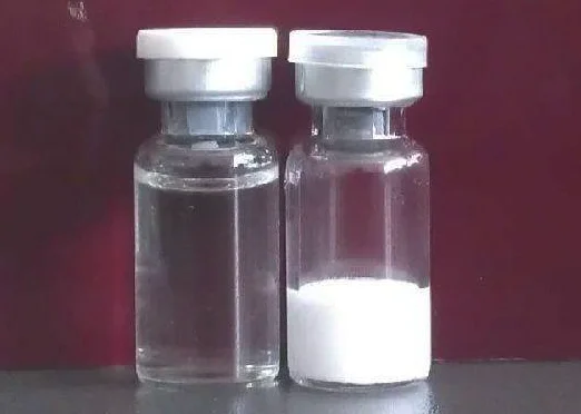 激素脸可以用冻干粉吗 激素脸是如何产生的