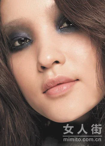 《女人我最大》 蓝心湄全裸出镜