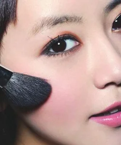 彩妆减龄法 掌握了想不嫩都不行