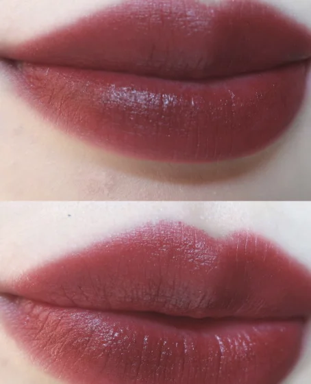 纪梵希334是什么颜色，纪梵希334试色图片