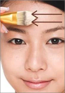 手把手学习底妆技巧 做个精致女人