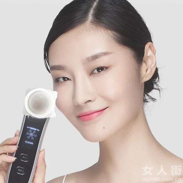 躺着就变美，十款家用美容仪推荐