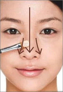 手把手学习底妆技巧 做个精致女人