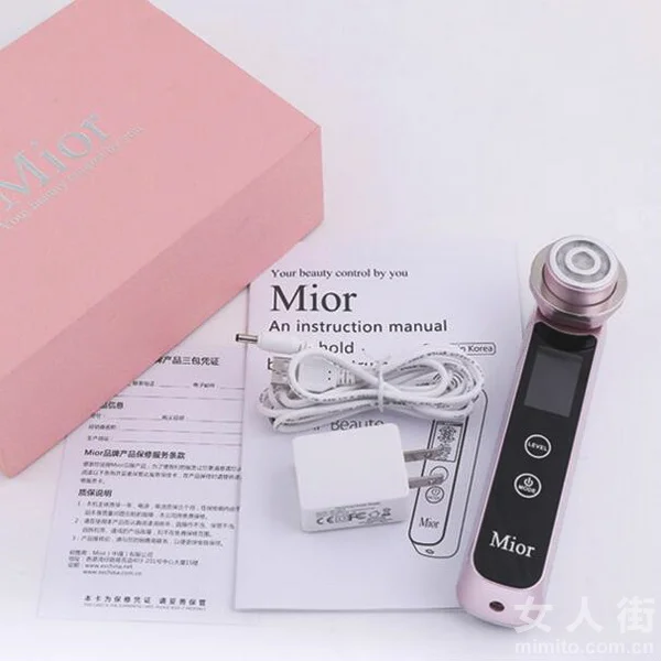 躺着就变美，十款家用美容仪推荐