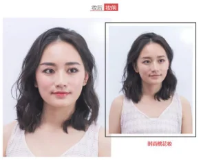 三生三世桃花妆！杨幂和迪丽热巴绝美妆容的秘密是少女红唇膏