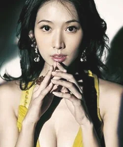 赤壁小乔林志玲 独家扮嫩美丽秘诀