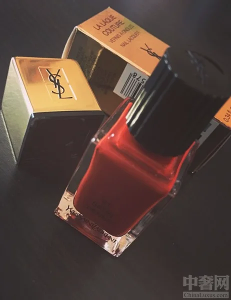 几款超好用的YSL产品 让你的妆容更精致