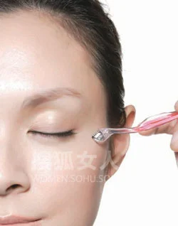 超详细眉型打造法 精致女人必修