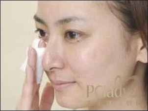 达人教你8小时不脱妆的方法