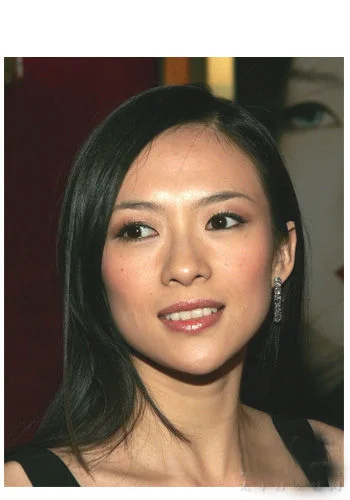 给力眼妆 4步内双变大电眼