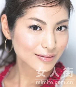 通透裸肌画法 让你瞬间减龄5岁