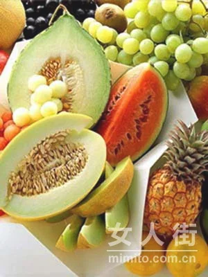 VC如何吃 美白效果才最好