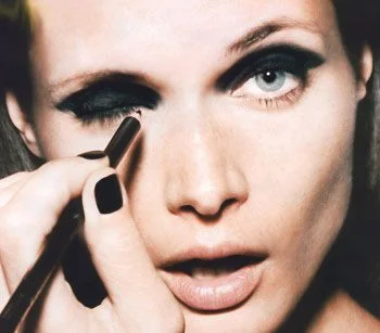 眼妆小技巧 晋级彩妆达人