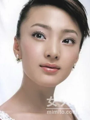 女人脸上最容易衰老的4大部位