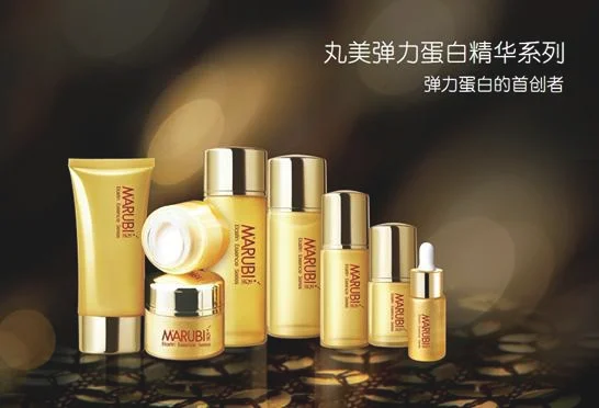丸美首创：春季护肤从弹力蛋白开始