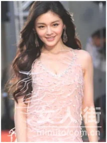 大S亲授美容方法 变态但超有效的