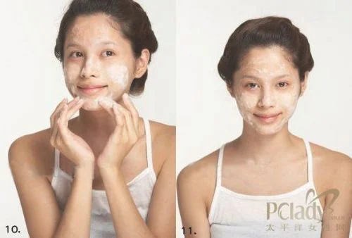 冬季护肤从洗脸开始 洗颜术开课啦!