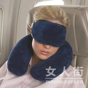 长途车上最简单有效的护肤方法