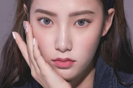 韩国彩妆教程大全 甜酷风妈生脸新手小白推荐