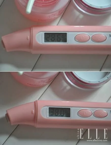 想弹多久就弹多久——春纪弹力娇嫩调整角质凝胶