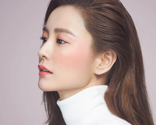春天做个桃花般的Girl 干什么工作起来嗨
