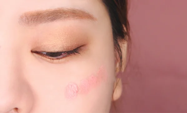 春天做个桃花般的Girl 干什么工作起来嗨