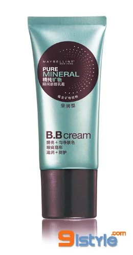 BB霜给你Baby般好肤色