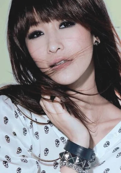 6种眼妆画法 放大你的眼睛