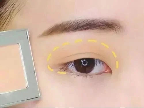 这样化妆，你的颜值瞬间提升N个level