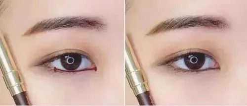 这样化妆，你的颜值瞬间提升N个level