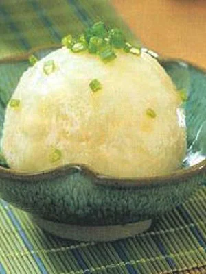 土豆泥面膜 控油消除黑眼圈