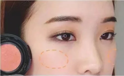 这样化妆，你的颜值瞬间提升N个level