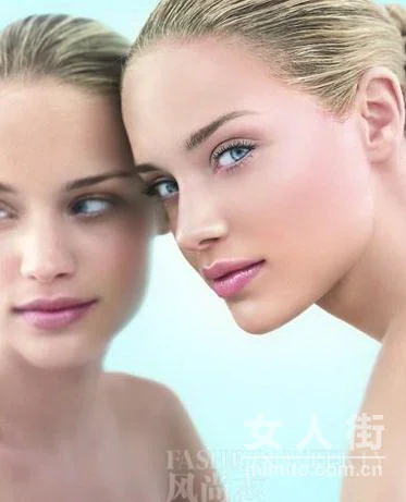 4个美容土法 不起眼效果好