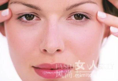 4个美容土法 不起眼效果好