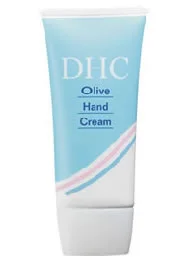DHC护手霜