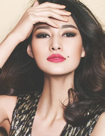 眼线不晕妆 技巧篇 美女必备