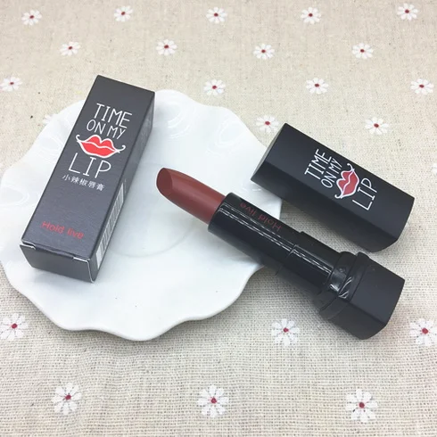 寻一支适合的口红，点亮好气色技能