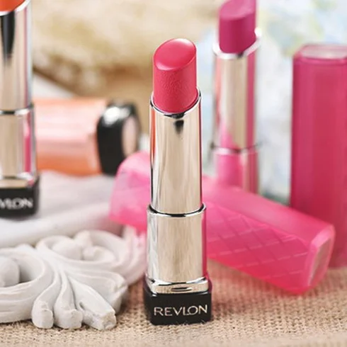 寻一支适合的口红，点亮好气色技能