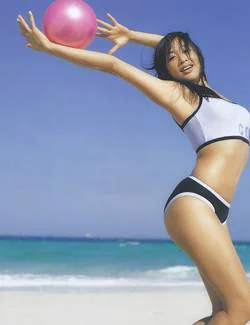 运动出汗后 如何保养肌肤