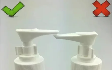 日本柚子卸妆啫喱真假鉴别方法