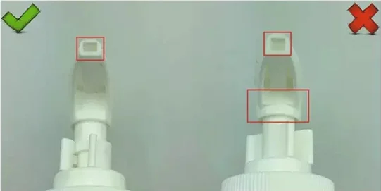 日本柚子卸妆啫喱真假鉴别方法