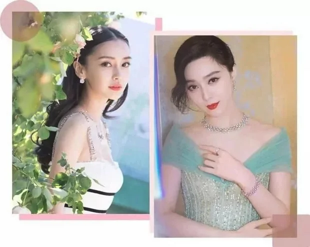 离肤白貌美，你还差一支橘色口红