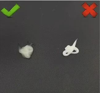 日本柚子卸妆啫喱真假鉴别方法