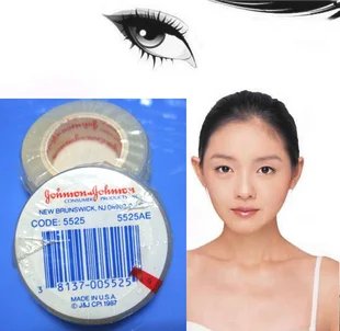 双眼皮贴出来 美目贴选购攻略