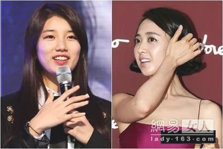 最想亲吻的韩国女星 唇部护理秘诀公开