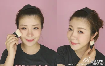 粉嫩春日，贝玲妃照“亮”你的颜值