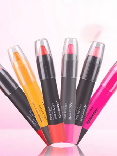 斩男口红你还没有？怪不得还是单身狗