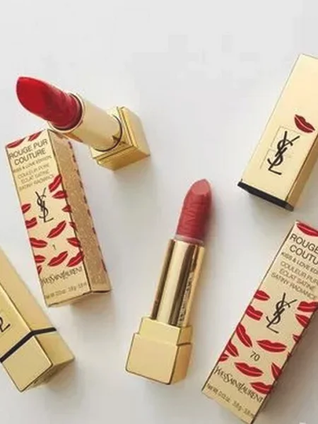 斩男口红你还没有？怪不得还是单身狗