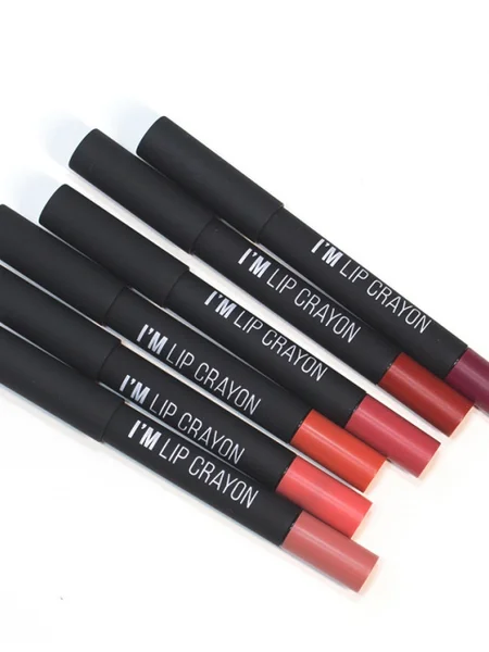 斩男口红你还没有？怪不得还是单身狗